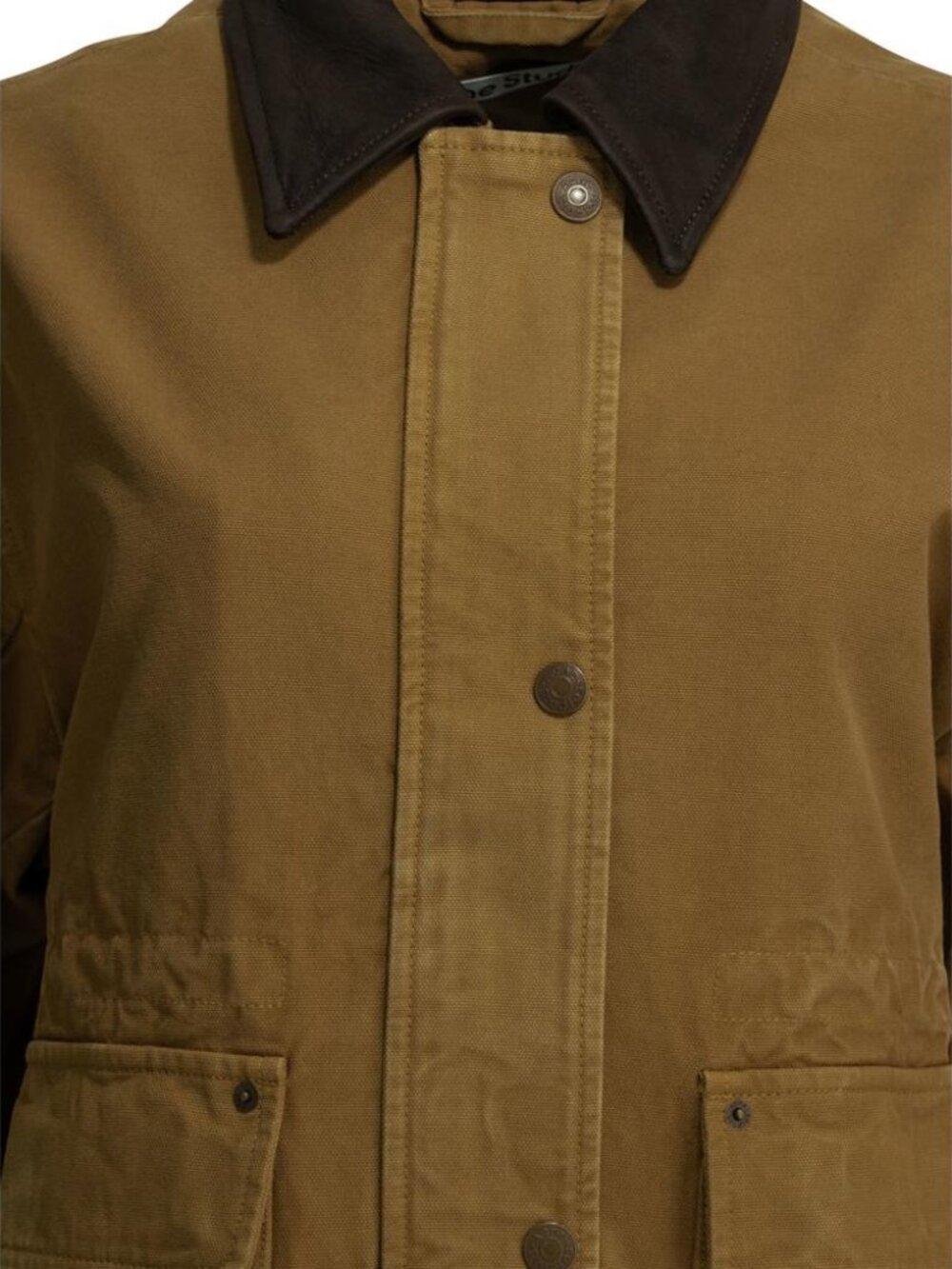 Acne Studios Jackets & Coats Tag Size 36 Women - Picture 3 of 4